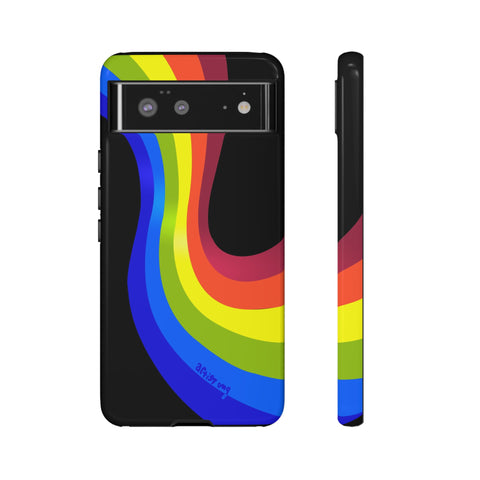 Rainbow Case