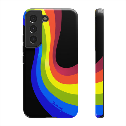 Rainbow Case