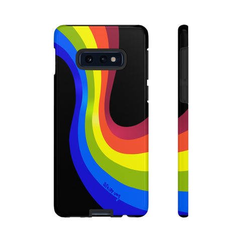 Rainbow Case