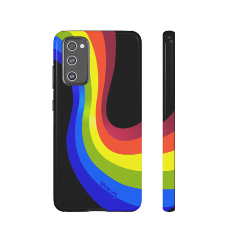 Rainbow Case