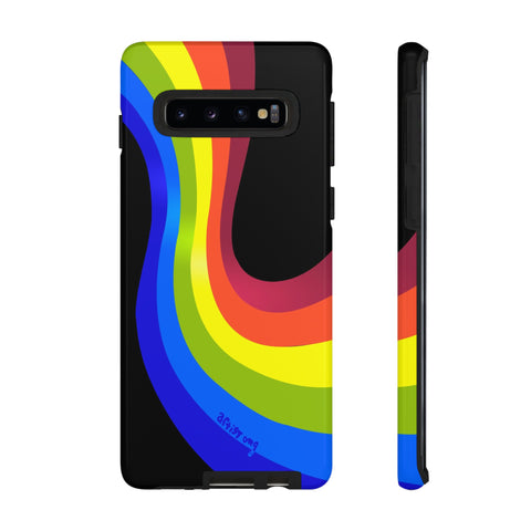 Rainbow Case