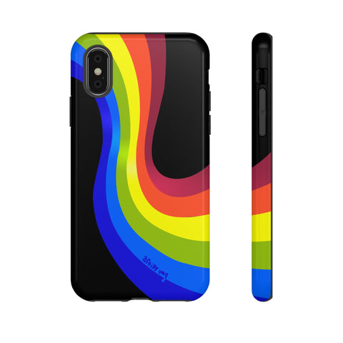 Rainbow Case